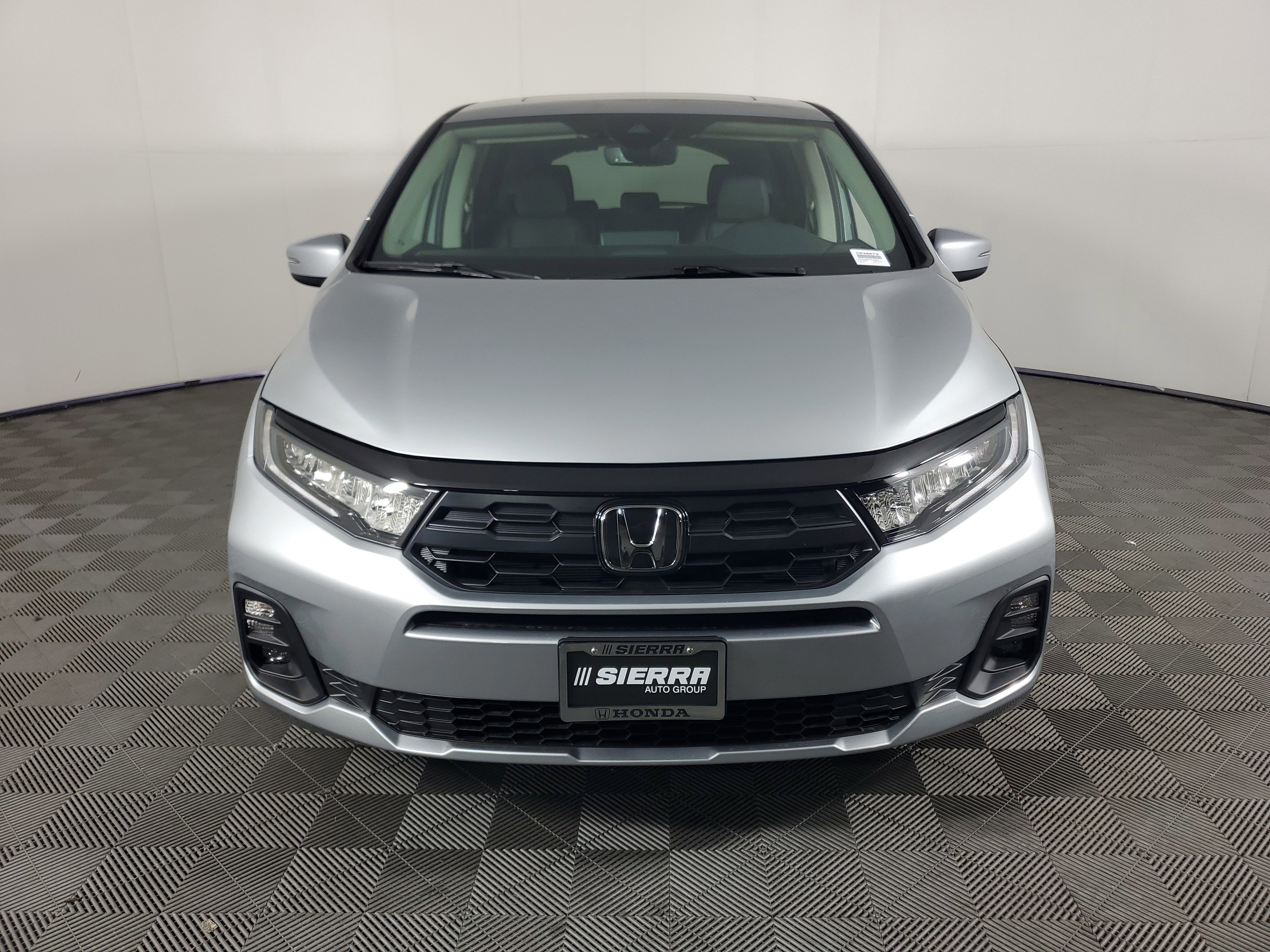 New 2026 Honda Odyssey EX-L image 9