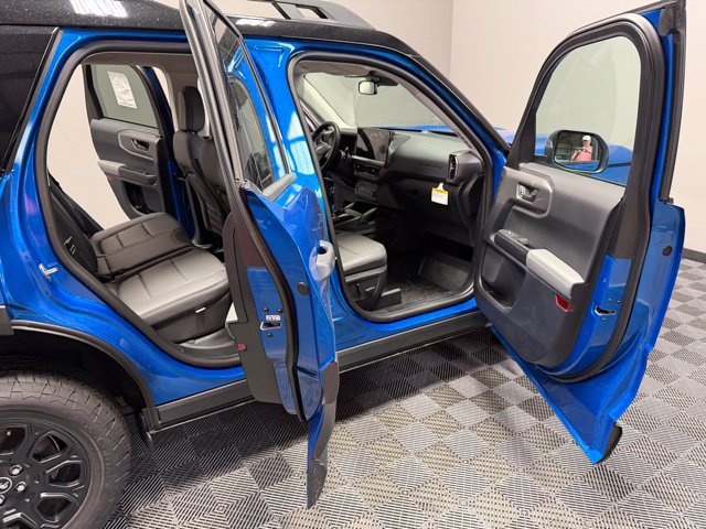 New 2025 Ford Bronco Sport Badlands AWD/4WD image 20