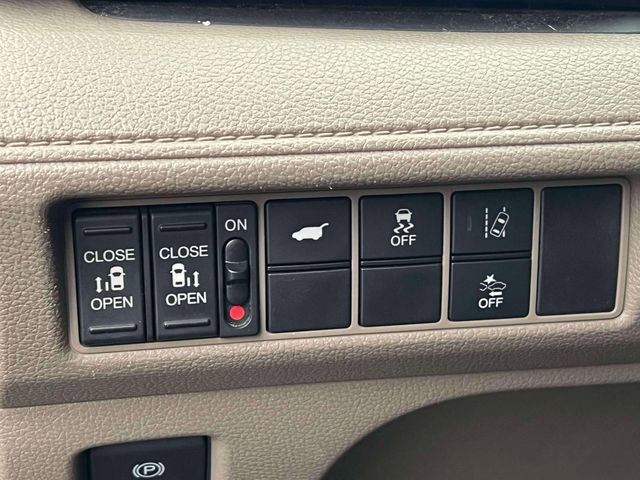 Used 2019 Honda Odyssey EX-L image 19