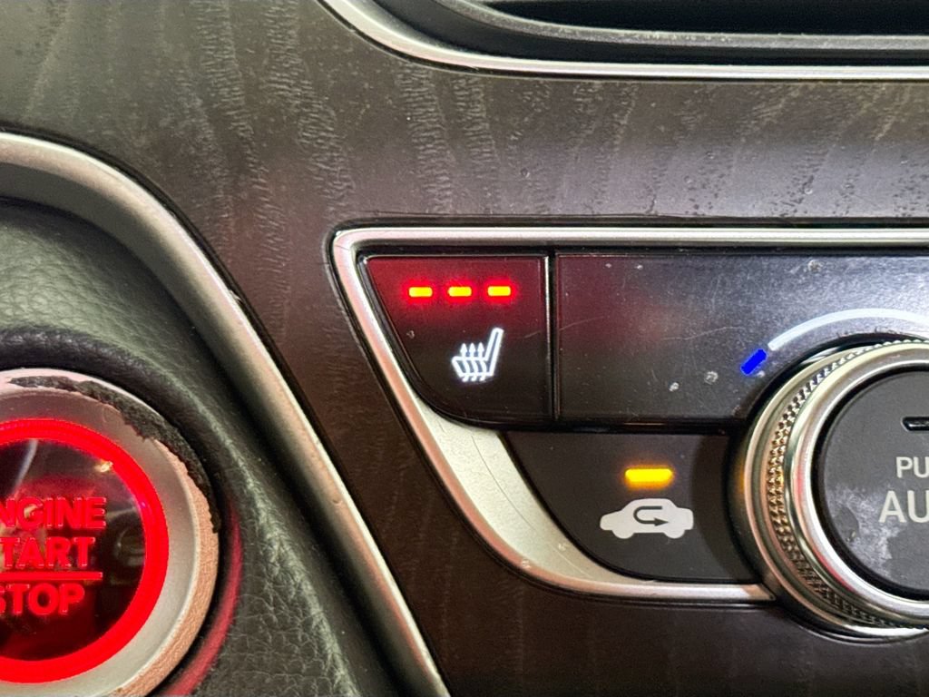 Used 2018 Honda Accord EX image 22