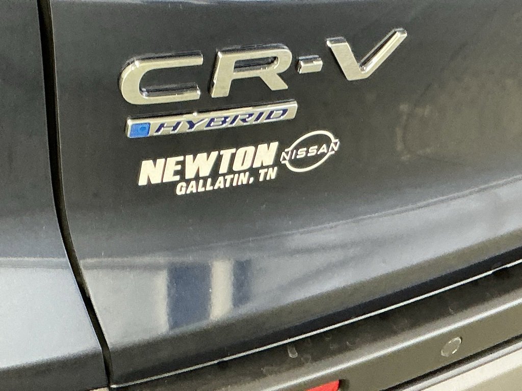 Used 2025 Honda CR-V Sport-L image 4