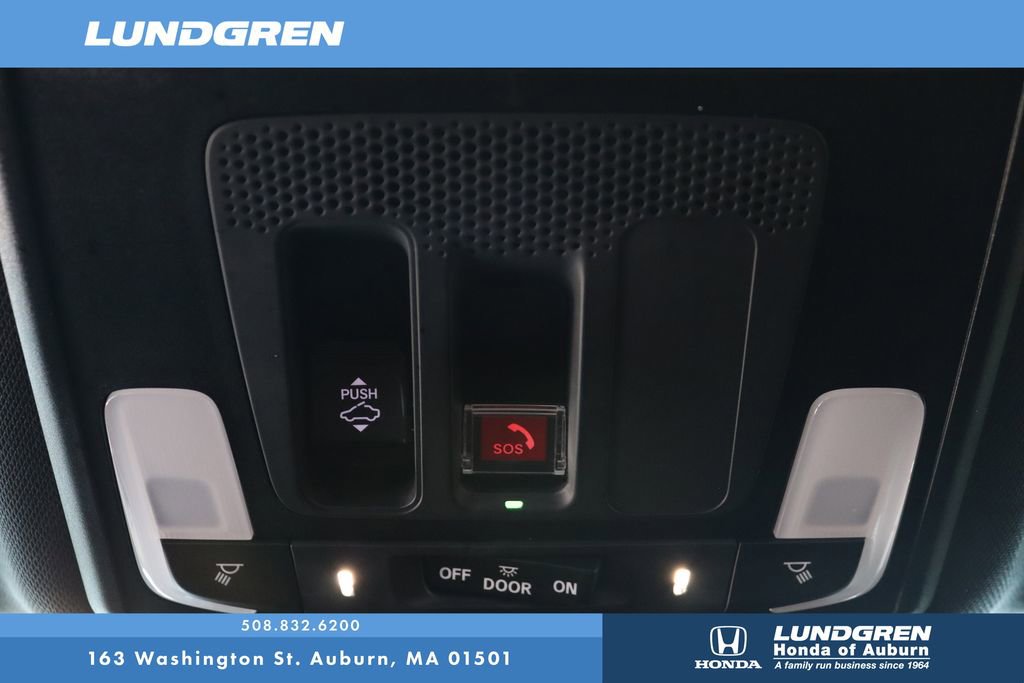 Used 2024 Honda Accord Sport image 28