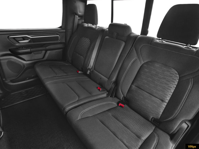 New 2027 RAM 1500 4x4 Crew Cab image 11