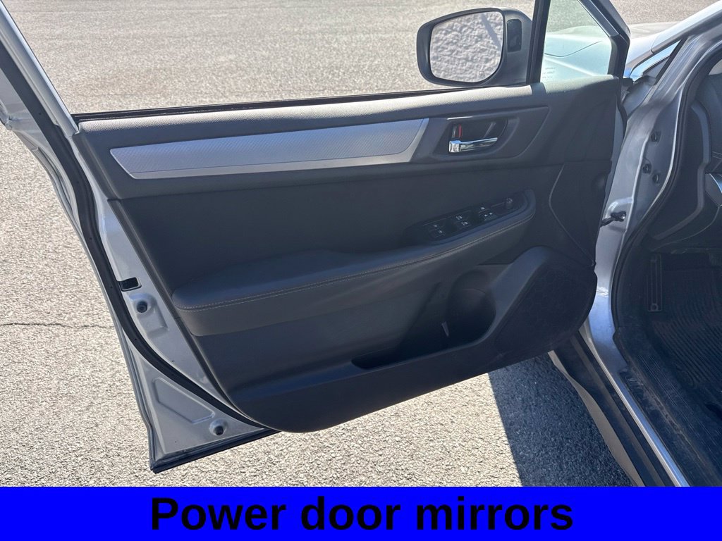 Used 2019 Subaru Outback 2.5i Premium AWD/4WD image 14