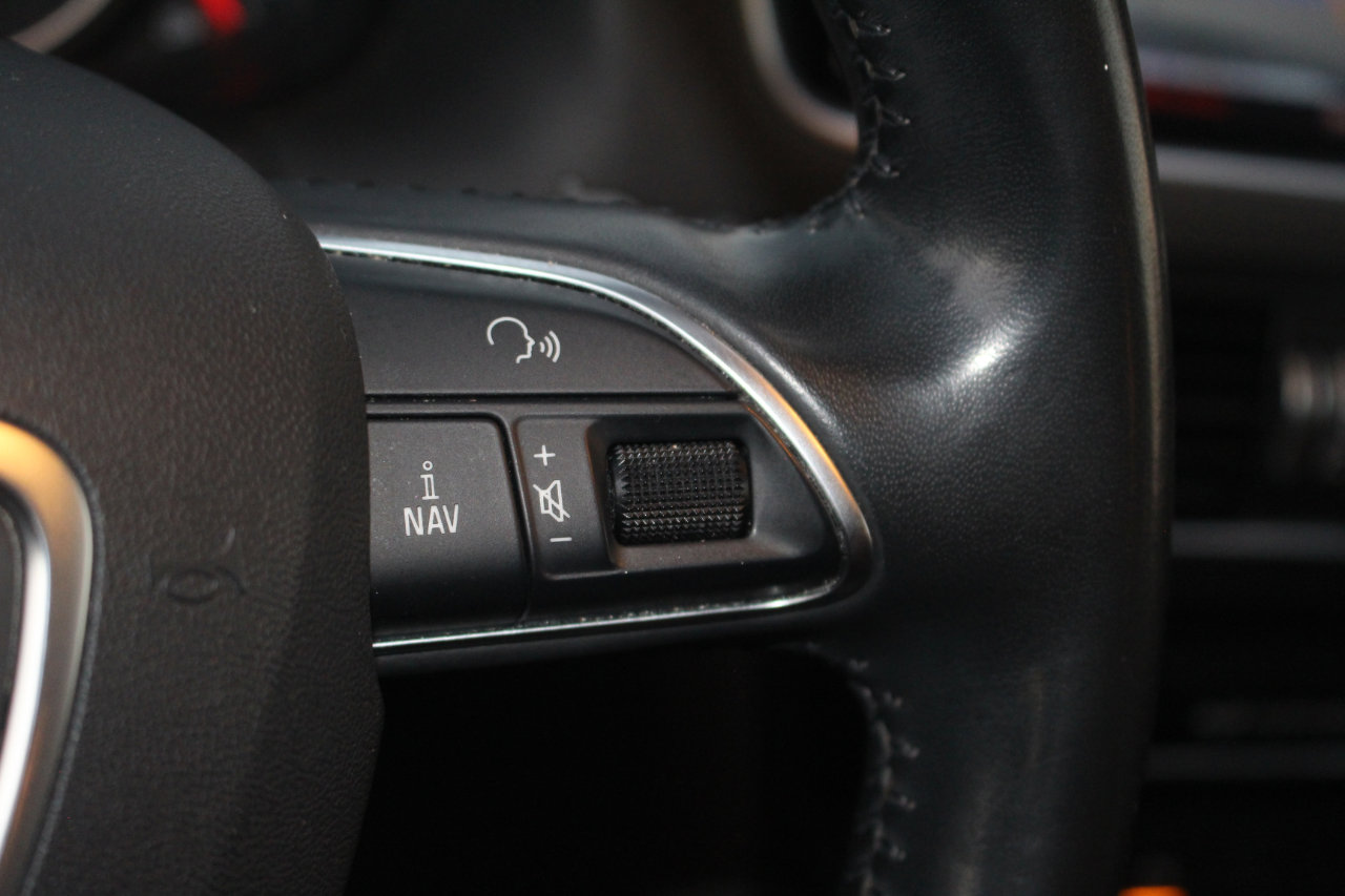 Used 2017 Audi Q5 2.0T Premium image 22