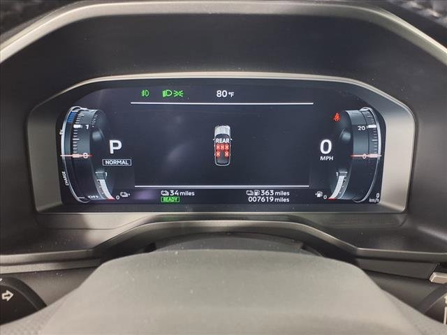 Used 2024 Mitsubishi Outlander SE image 18