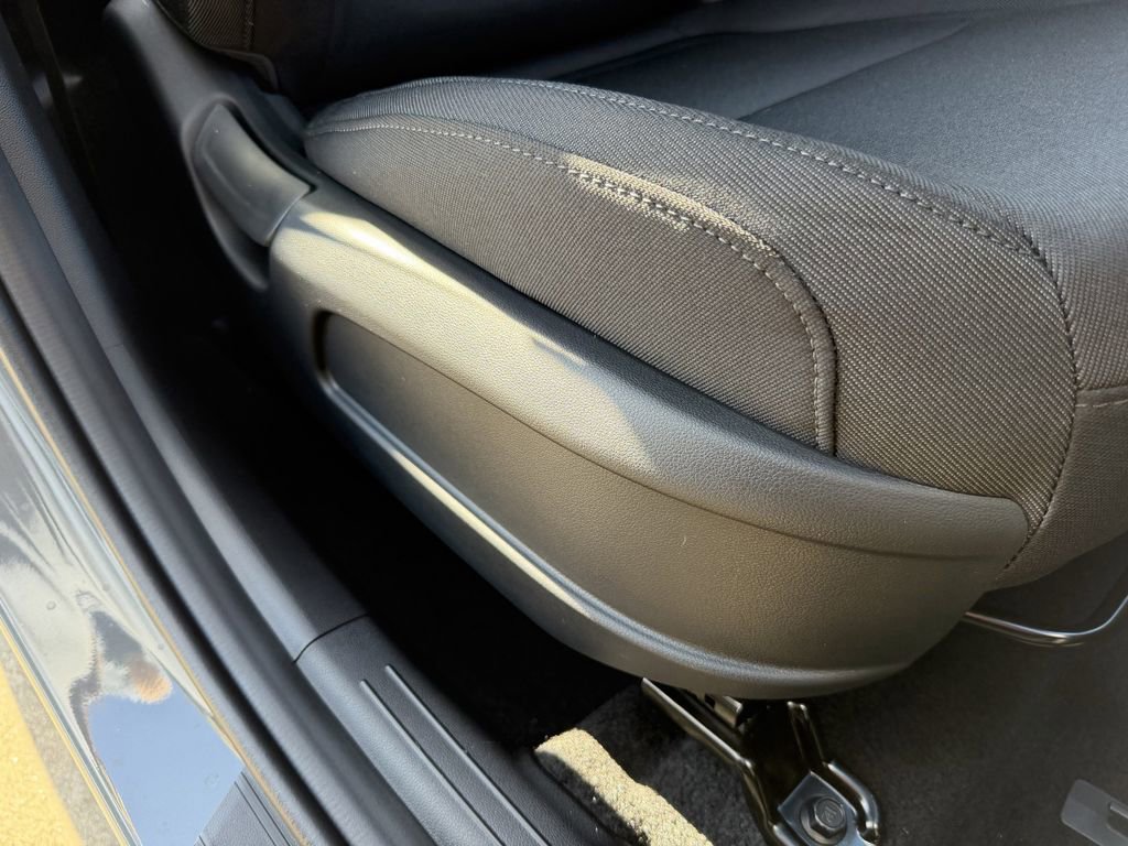 New 2026 Hyundai Tucson SE image 26