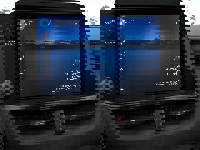 New 2026 Subaru Outback Premium image 19