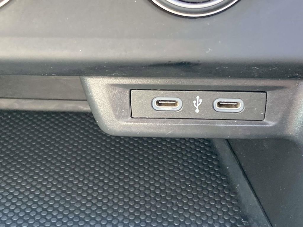 Used 2024 Volkswagen Jetta S FWD image 22