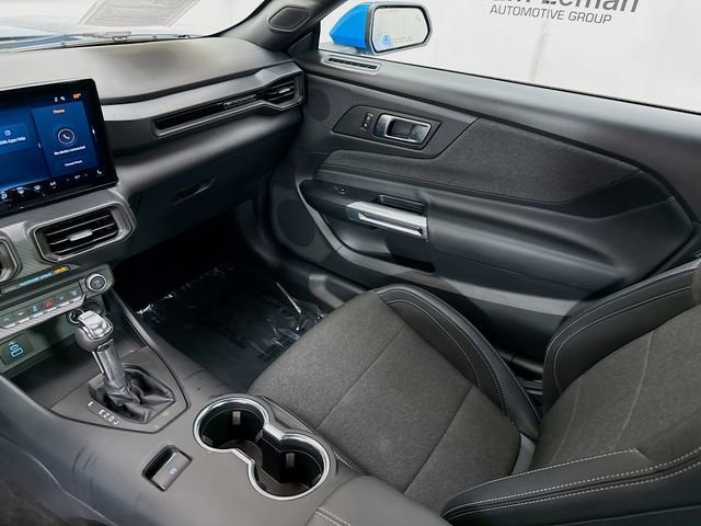 Used 2024 Ford Mustang Coupe image 22
