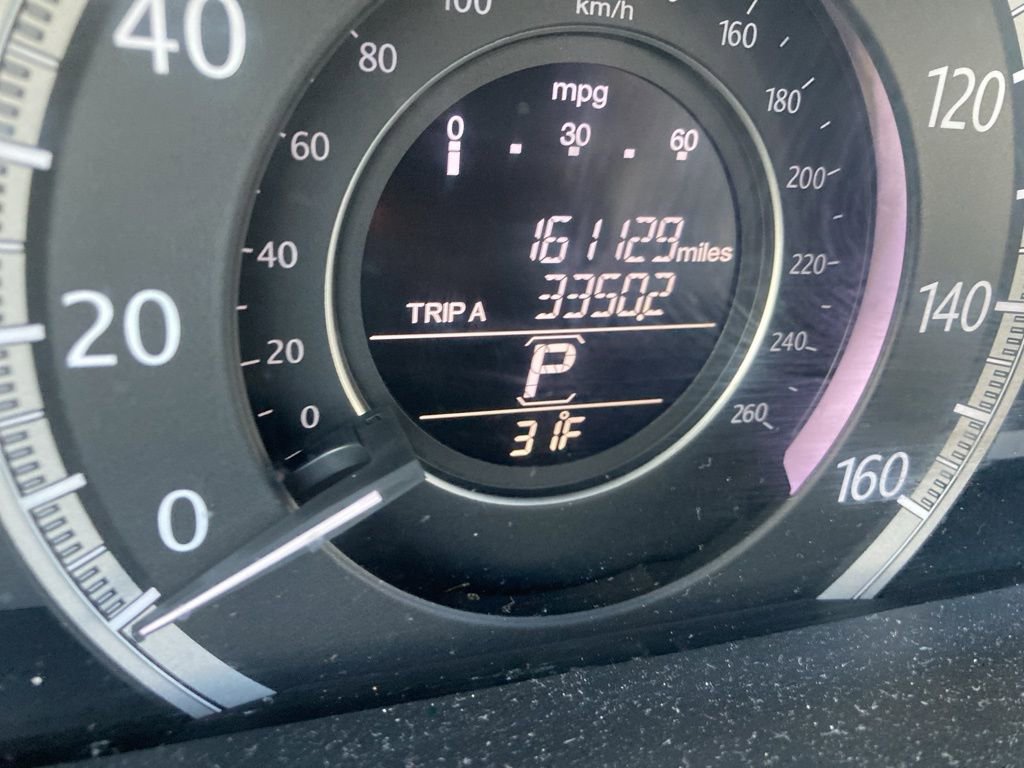 Used 2013 Honda Accord EX image 12