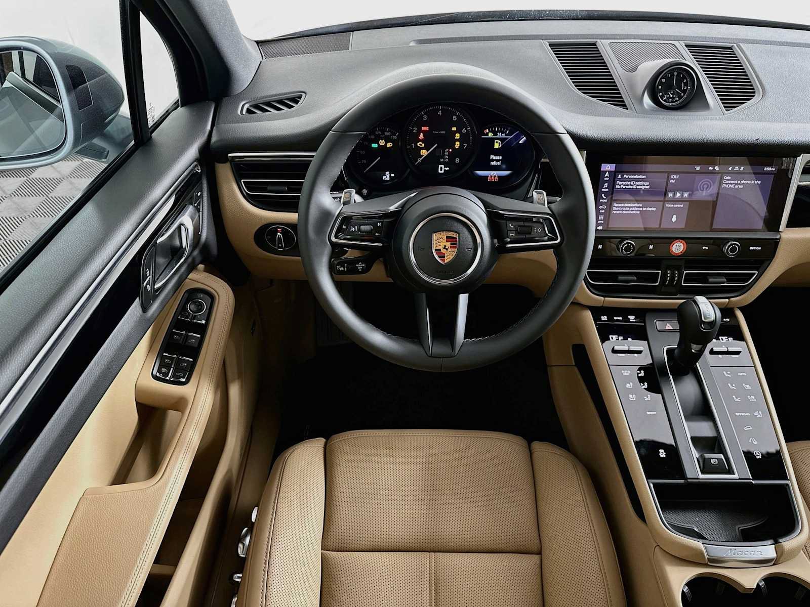 New 2026 Porsche Macan AWD/4WD image 24
