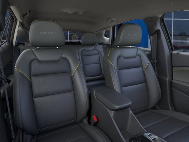 New 2026 Chevrolet Trax ACTIV w/ Driver Confidence Package FWD image 17