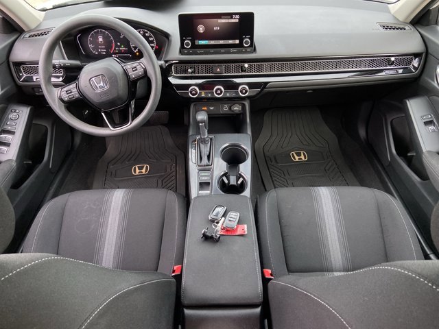 Used 2022 Honda Civic LX image 48