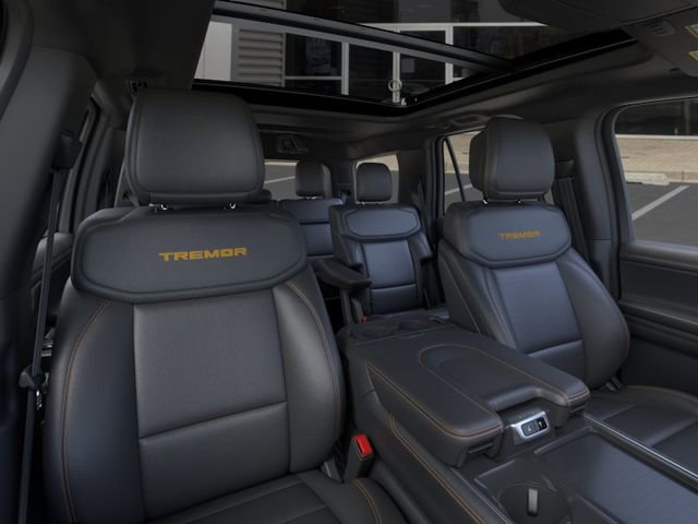 New 2026 Ford Expedition Tremor AWD/4WD image 10