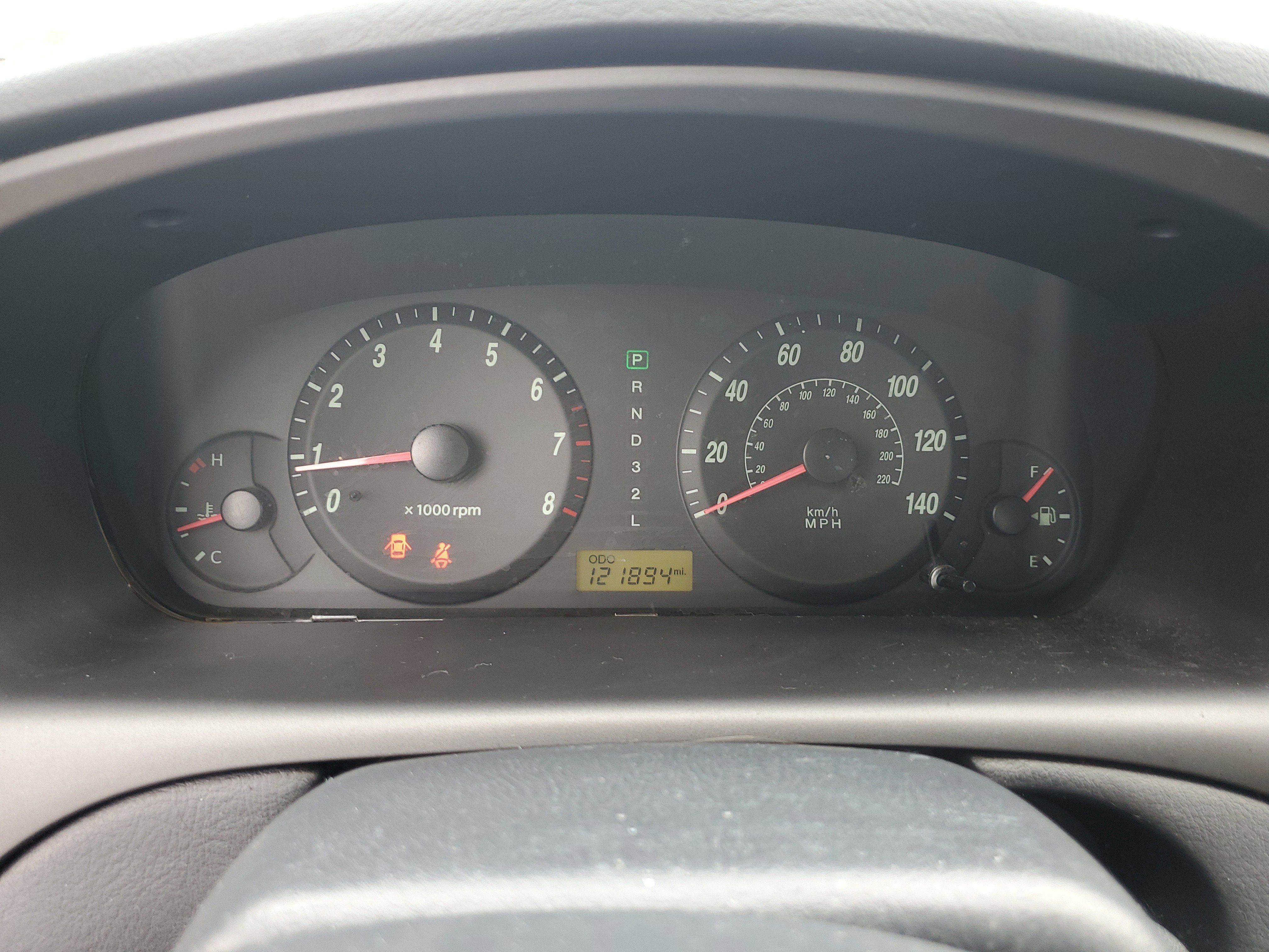 Used 2005 Hyundai Elantra GLS FWD image 22