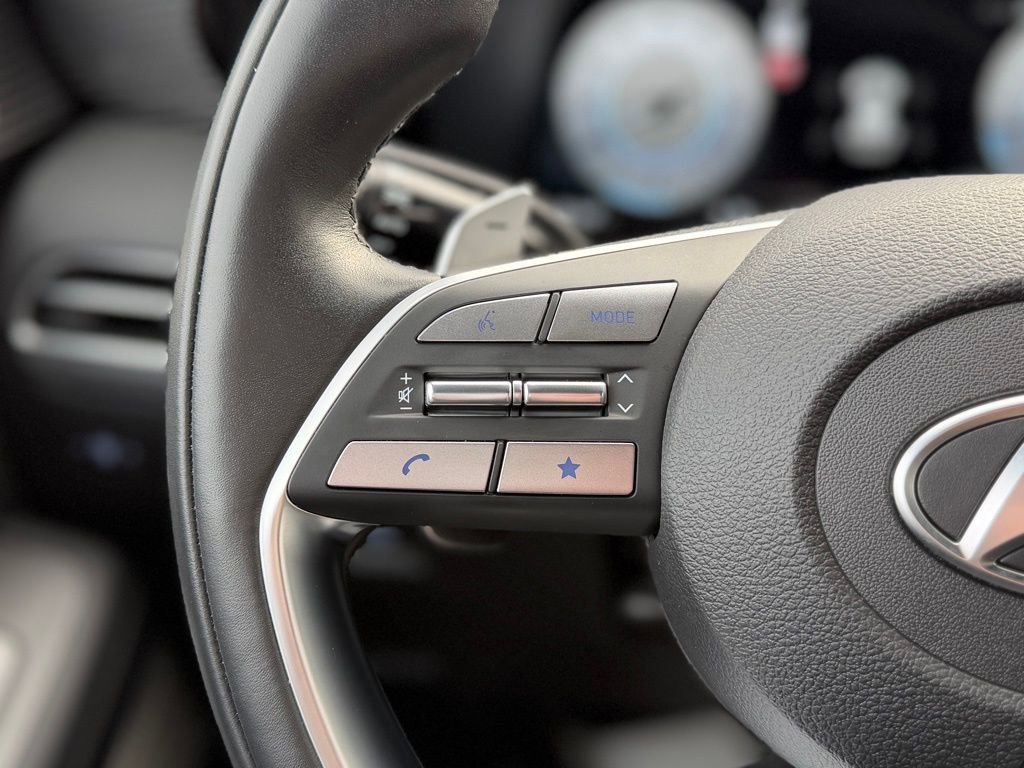 Used 2025 Hyundai Palisade Calligraphy image 19