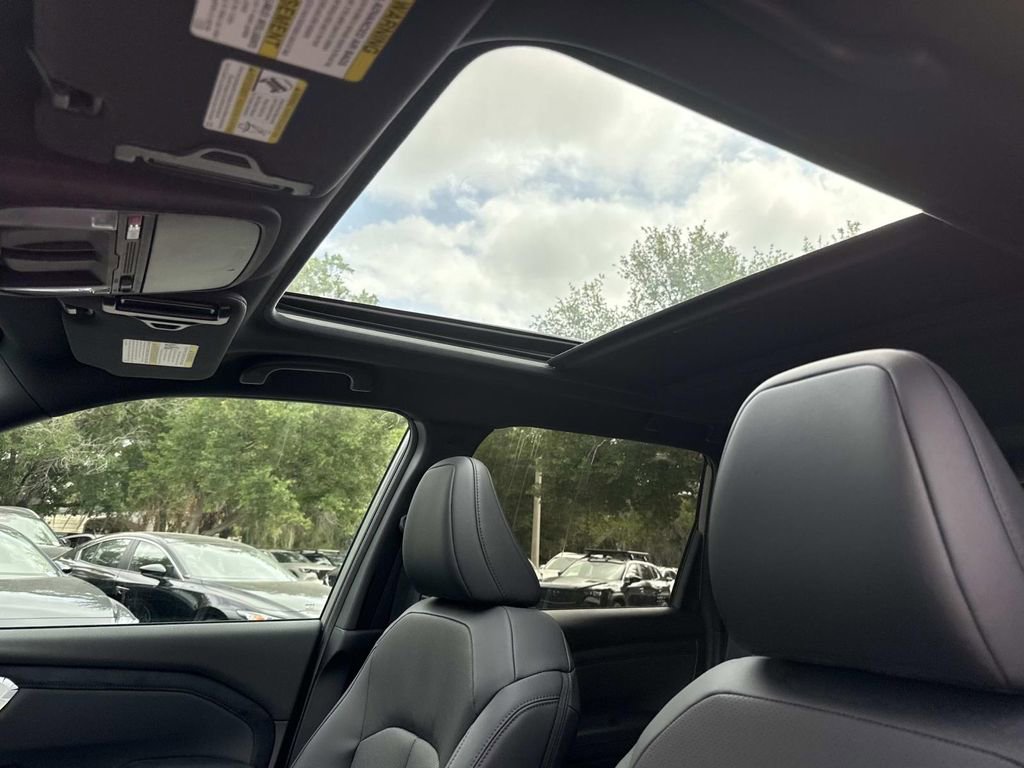 New 2026 Subaru Forester Limited image 27