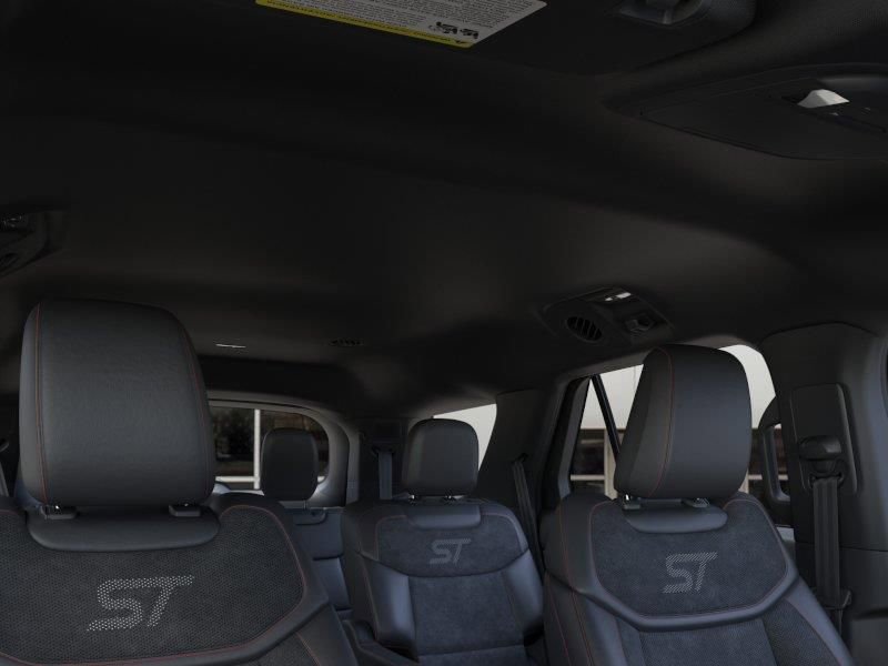 New 2026 Ford Explorer ST AWD/4WD image 22