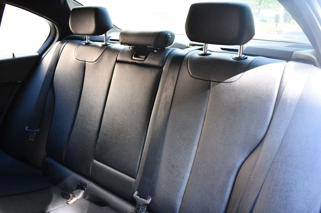 Used 2016 BMW 328i Sedan image 34