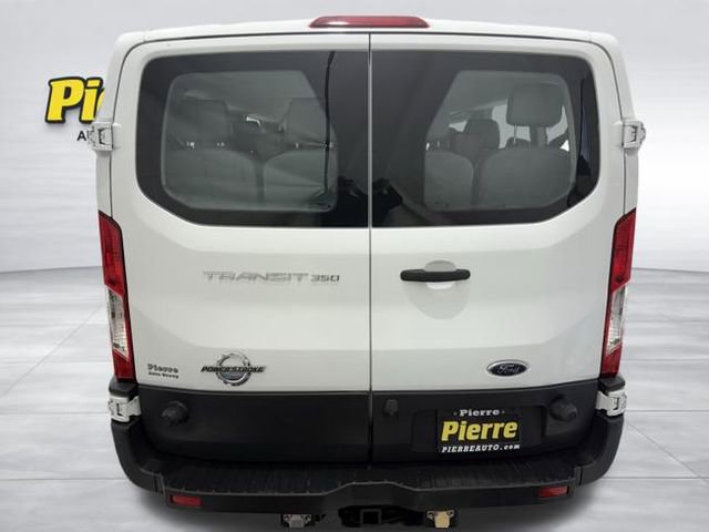 Used 2015 Ford Transit 350 XL RWD video 3