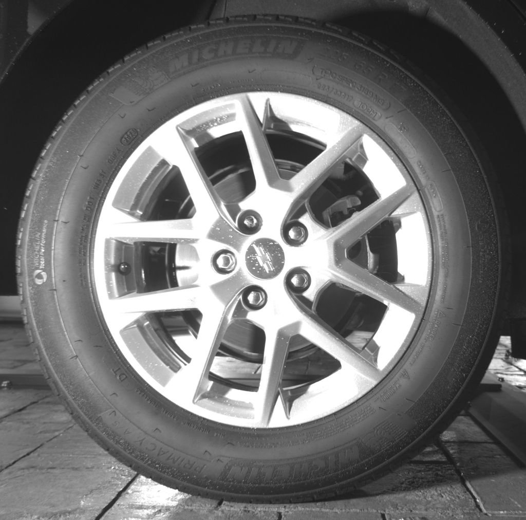 Used 2024 Chevrolet Equinox LS w/ LS Convenience Package FWD image 30