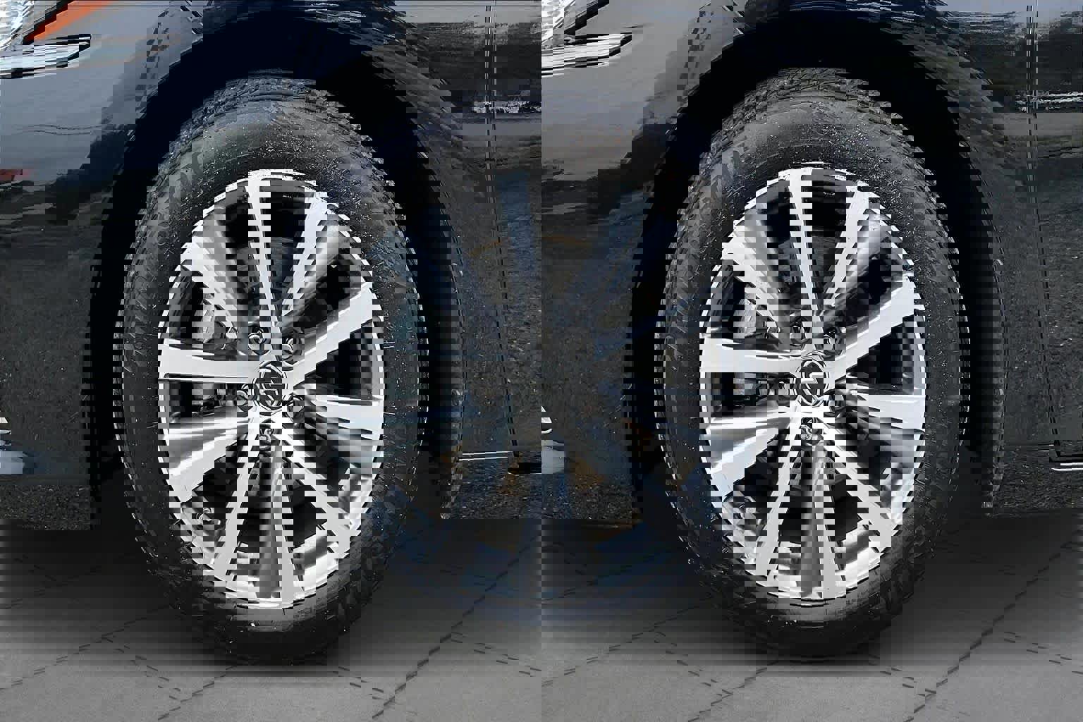 Used 2019 Lexus ES 350 w/ Premium Package image 11