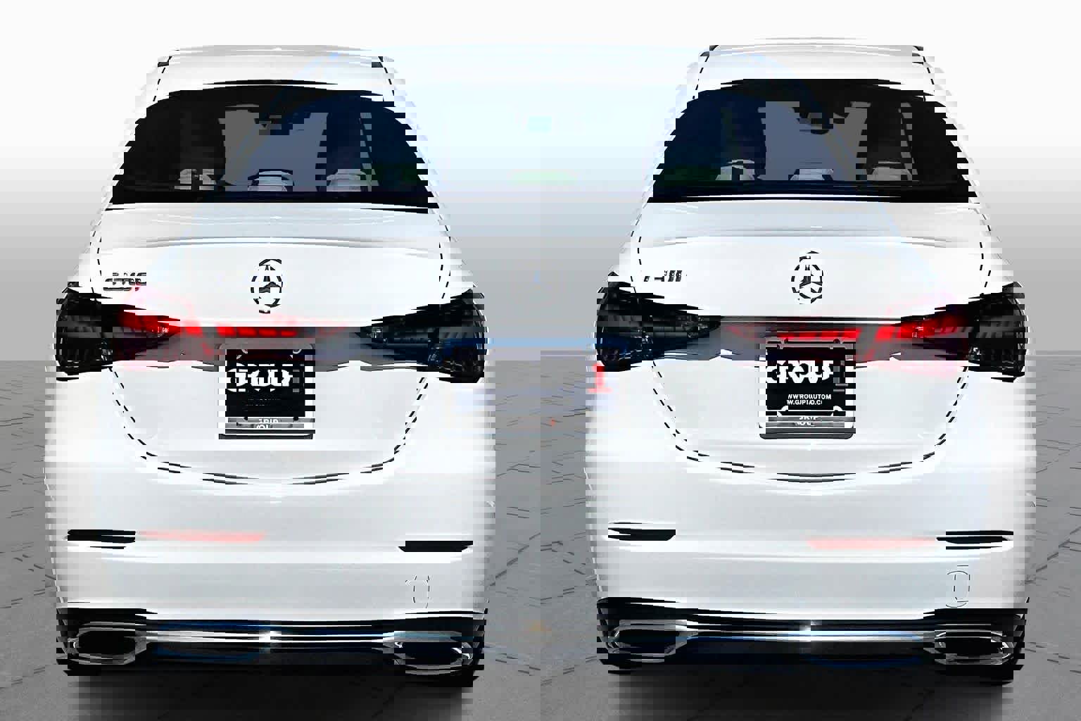 Certified 2022 Mercedes-Benz C 300 Sedan image 5