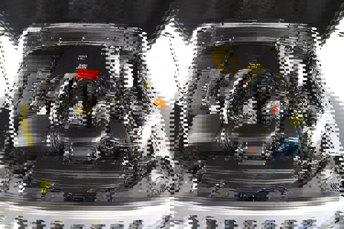 Used 2018 Jeep Wrangler Unlimited Sport S image 47