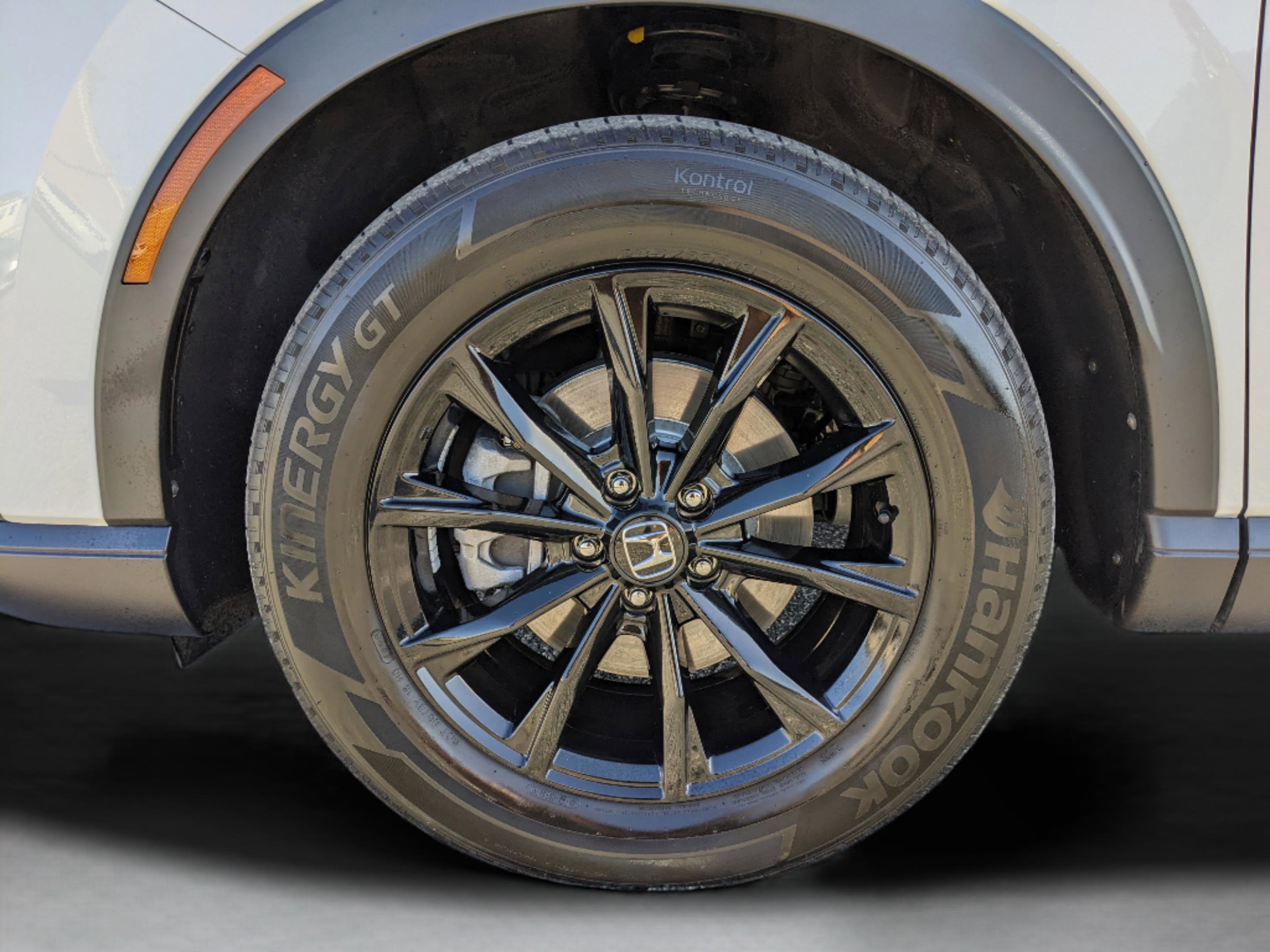 Used 2023 Honda CR-V Sport image 11