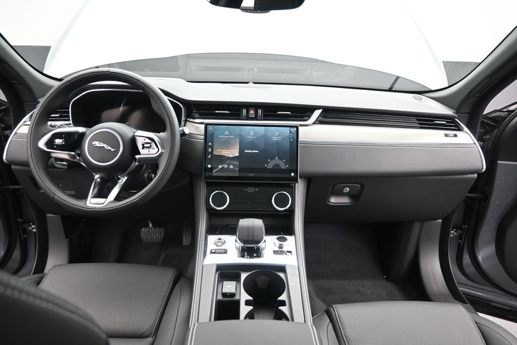 New 2026 Jaguar F-PACE R-Dynamic S AWD/4WD image 19