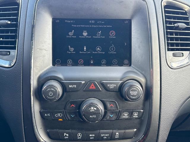 Used 2020 Dodge Durango GT image 31