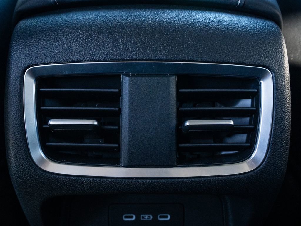 Certified 2025 Acura RDX w/ Technology Package image 46