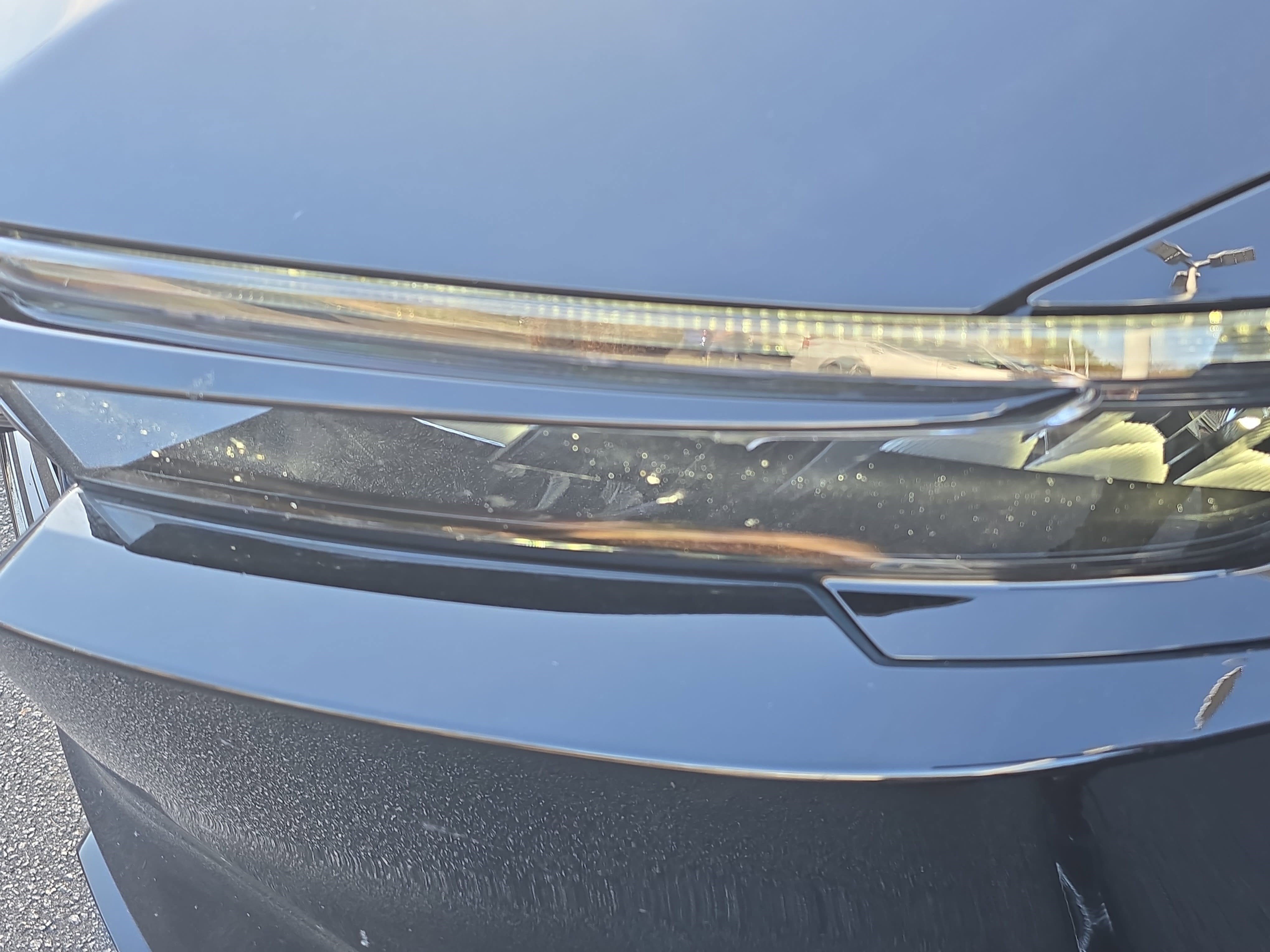 Certified 2024 Honda CR-V Sport image 31