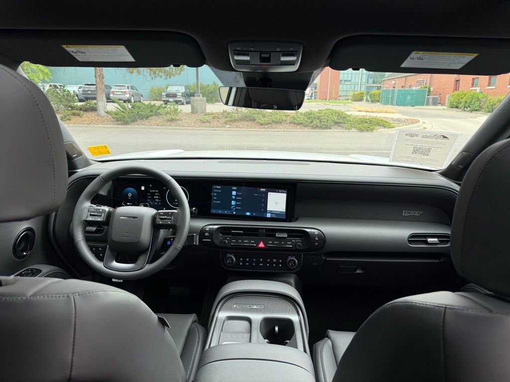 New 2026 Hyundai Palisade XRT Pro image 20