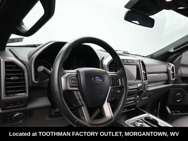 Used 2020 Ford Expedition XLT w/ Equipment Group 202A image 16