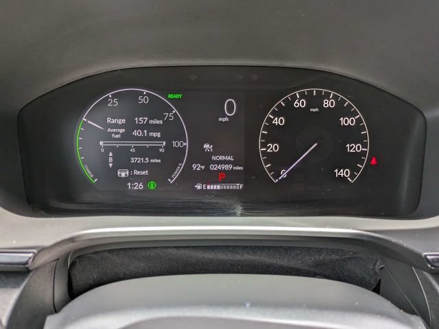 Used 2024 Honda CR-V Sport-L image 29