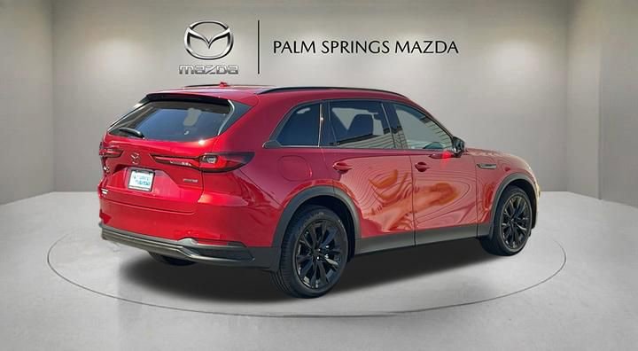 New 2026 MAZDA CX-90 Plug-In Hybrid w/Premium Sport image 6