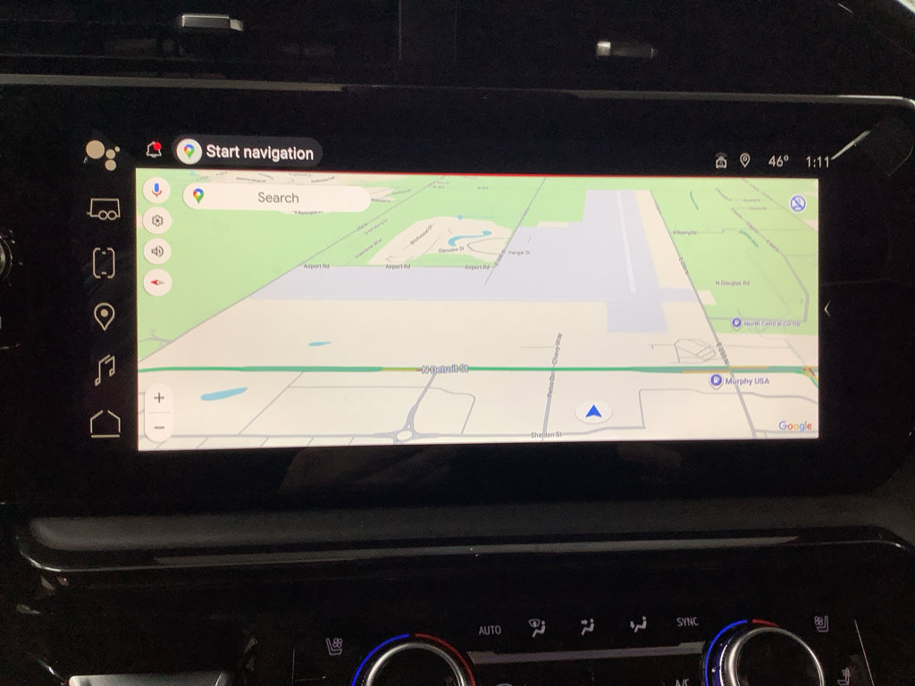 New 2026 GMC Sierra 1500 AT4X image 21