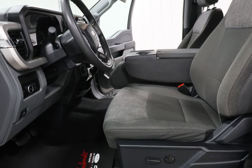 Used 2023 Ford F250 XLT image 21