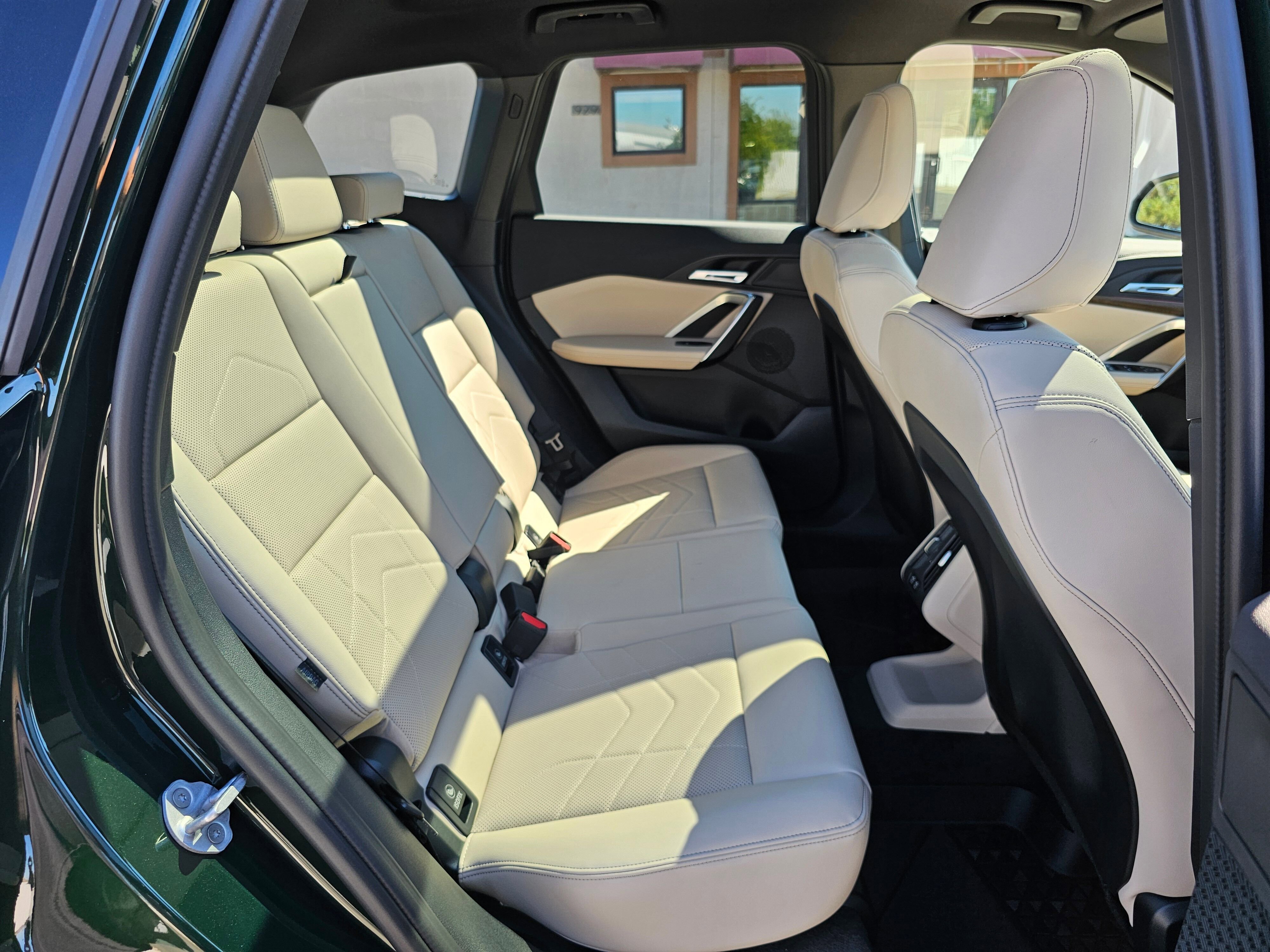 New 2025 BMW X1 xDrive28i w/ Convenience Package image 14