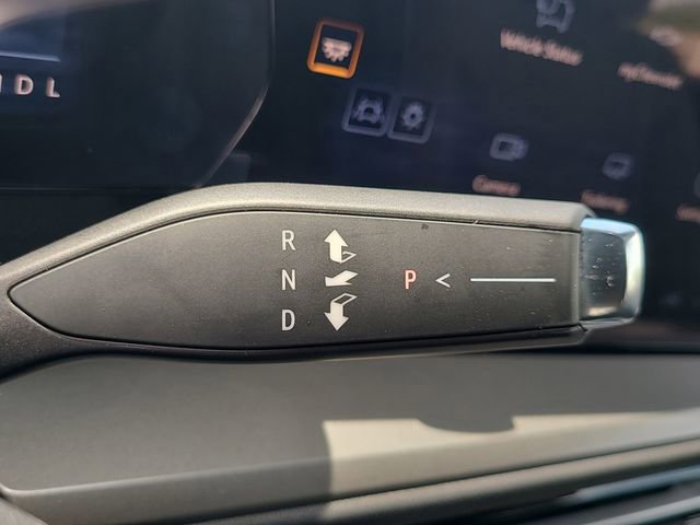 New 2026 Chevrolet Traverse LT image 30