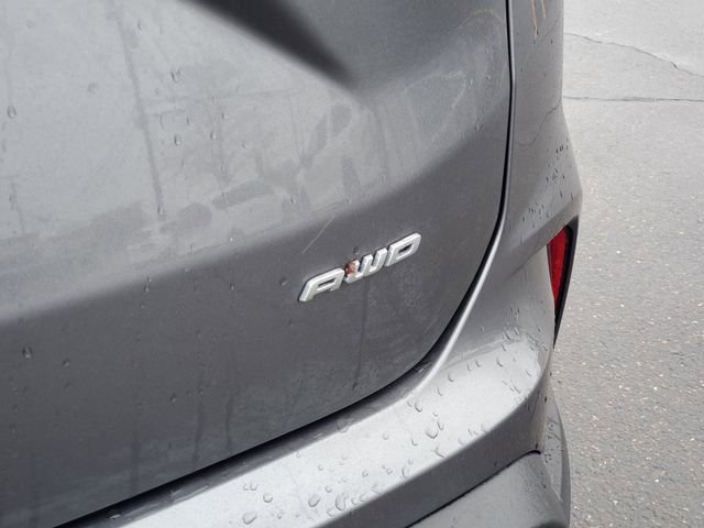 Used 2024 Ford Edge SEL w/ Convenience Package image 30