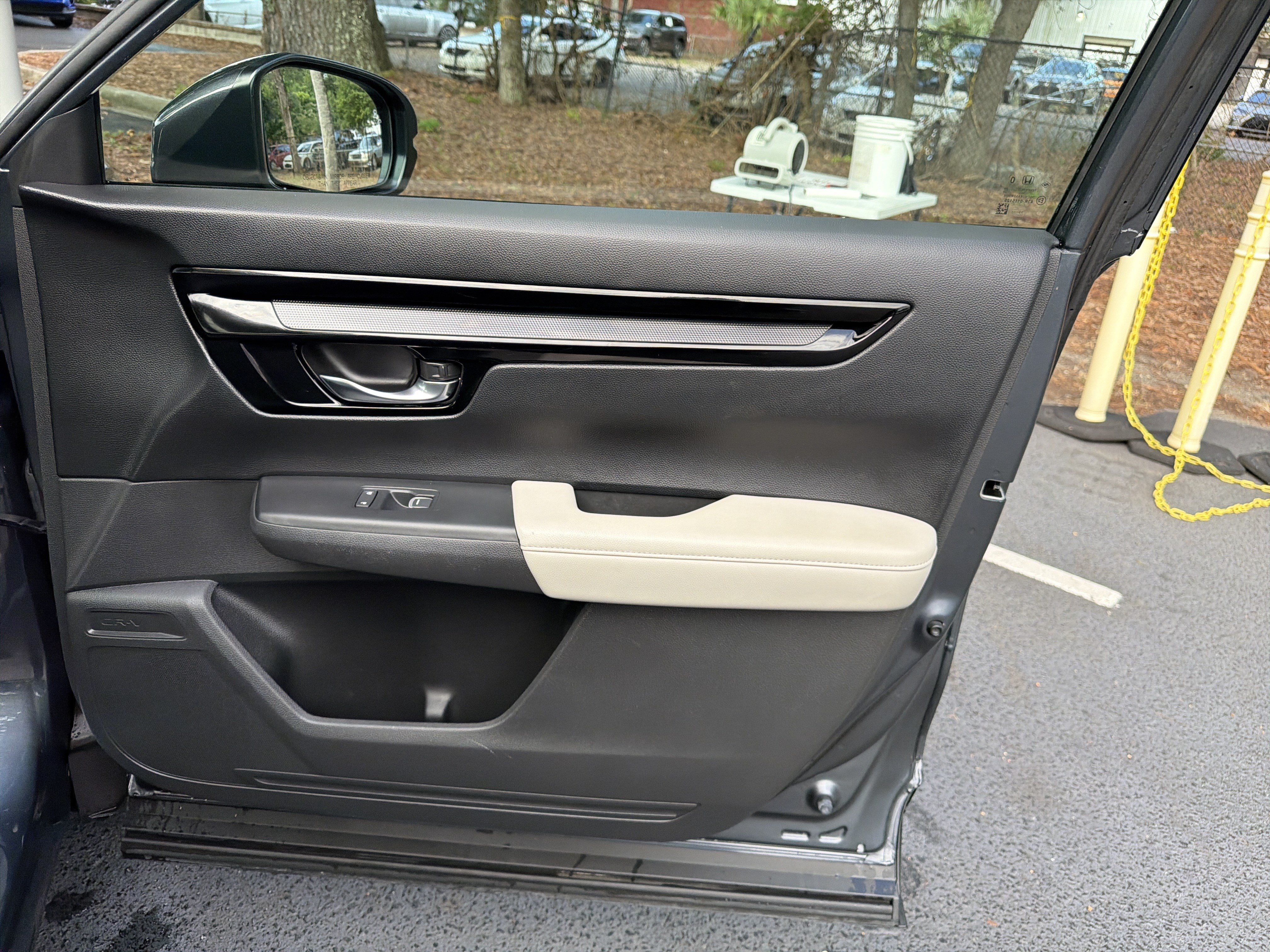 Used 2024 Honda CR-V EX-L image 44