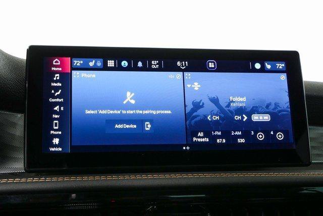 New 2026 Alfa Romeo Tonale w/ Black Premium Package AWD/4WD image 16