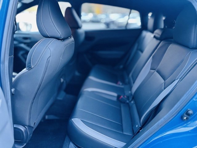 Used 2025 Subaru Crosstrek 2.5i Wilderness image 22