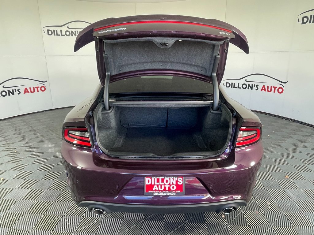 Used 2022 Dodge Charger GT image 6