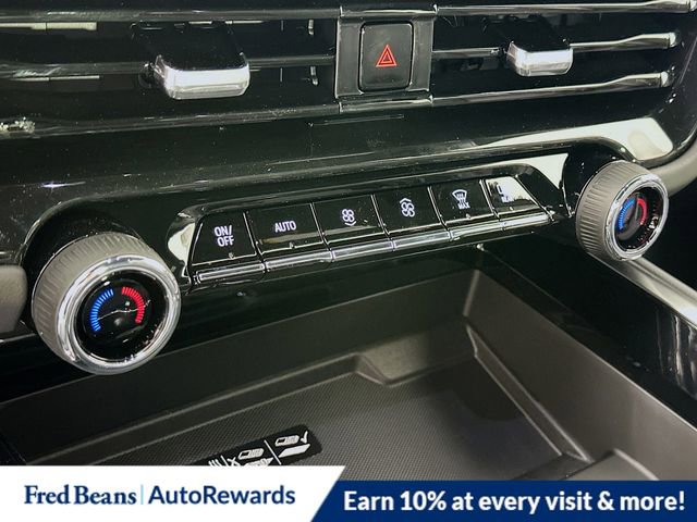 New 2026 Chevrolet Tahoe RST image 11