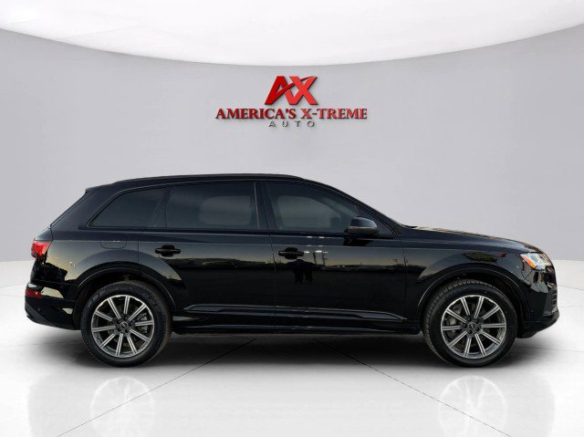 Used 2022 Audi Q7 2.0T Premium Plus AWD/4WD image 6
