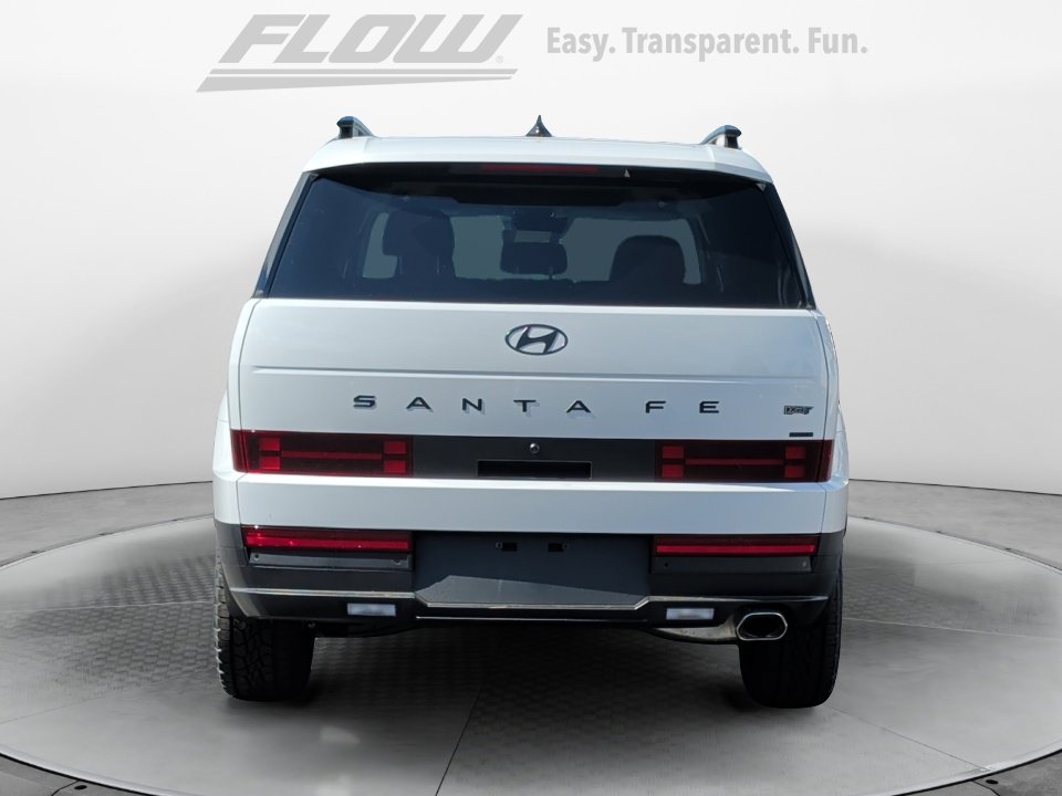 New 2026 Hyundai Santa Fe XRT image 6